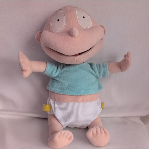 Vintage tommy pickles rugrats - vintage,