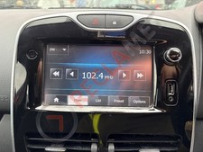 RENAULT CLIO MK4 X98 2012-2016