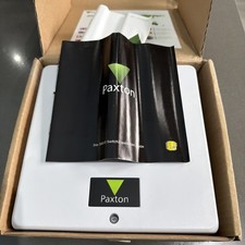 Paxton 242-166 Switch2