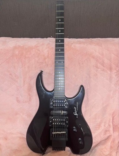 Moses graphite neck - moses,