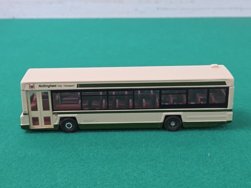 Corgi original omnibus - 1:76,
