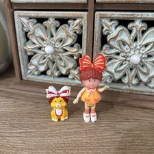 Vintage Bonnie Mini Doll