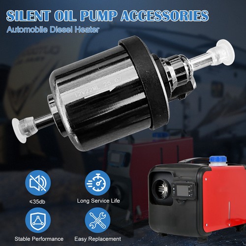 12v 22ml diesel - 12v,