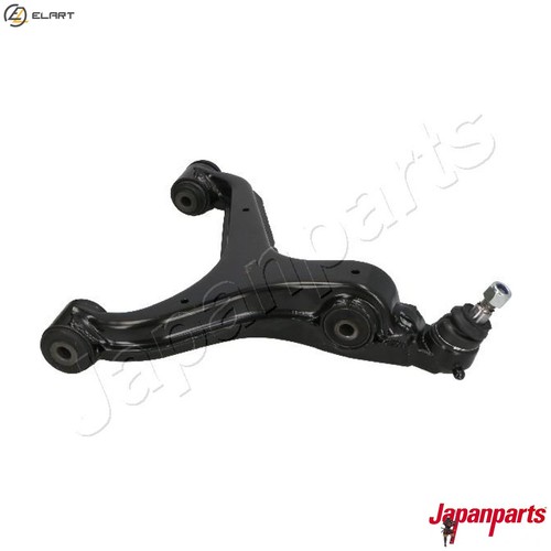 Controltrailing arm wheel - arm,