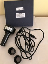 DCM130e Digital Camera For Microscope 1.3M Pixels,CMOS Chip