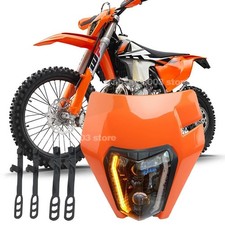 LED Headlight For 2017-2023