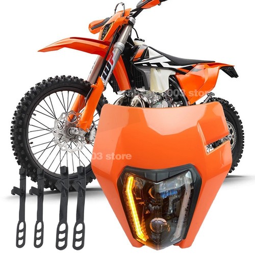 Led headlight for 2017 - led,