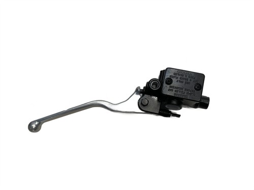2025 vespa 125 - 125, front