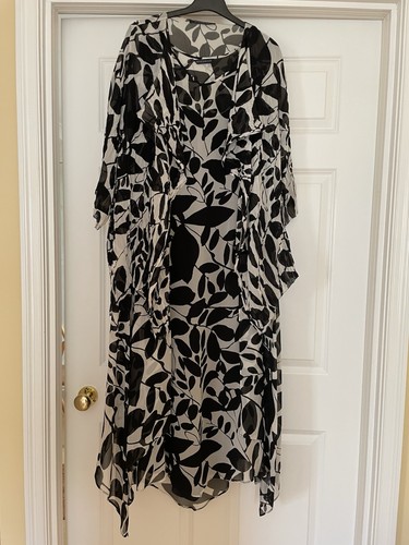 Gorgeous black white 20s - gorgeous,