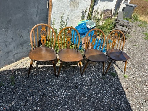 Ercol vintage windsor - ercol,