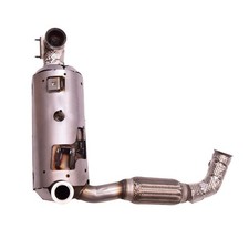 NEW Diesel Particulate Filter