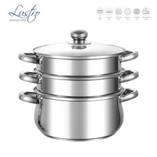 SQ Professional Lustro 3-Tier