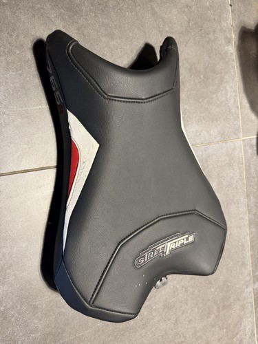 Triumph street triple 765 - triumph,