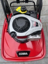 Cobra COAIRMOW51B Petrol Hover