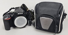 Nikon D5600 DSLR Camera (Body