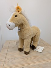 Steiff 'Fenny' Palomino Blond