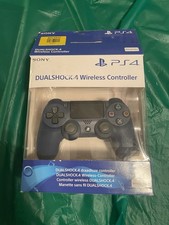 Official Sony PlayStation 4