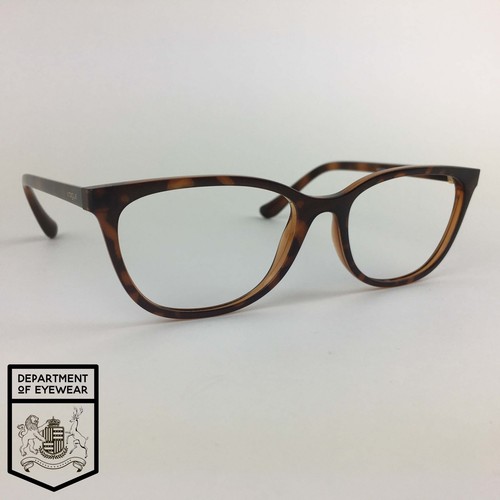 Vogue eyeglasses matt tortoise - vogue,