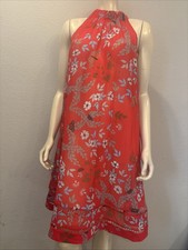 Ted Baker Floral Butterflies