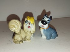Two wade whimsey disney - two, dogs