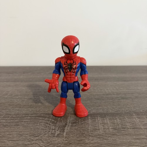 Hasbro 2018 playskool marvel - 2018,