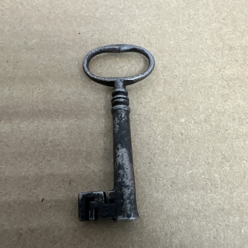 Antique hollow barrel - antique,
