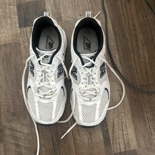 New Balance 740 Women's White Trainers