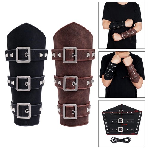 Arm guard vintage accessory - guard,