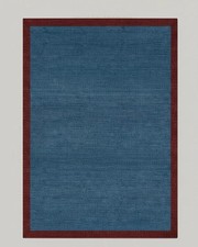 Blue Scandinavian Swedish