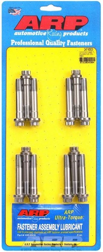 Dodge rod bolt - dodge,