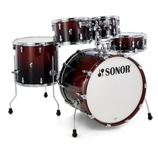 Sonor AQ2 22" Stage Shell