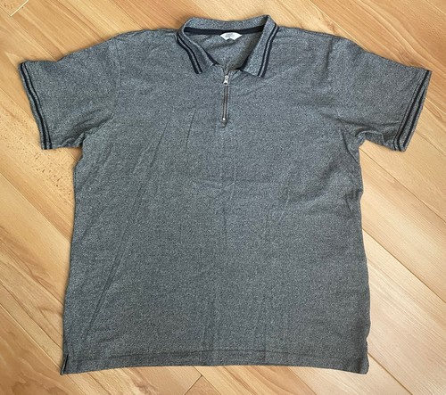 Men next grey fleck short - men's,