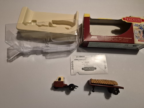 Dg148014 scammell lledo - dg148014,