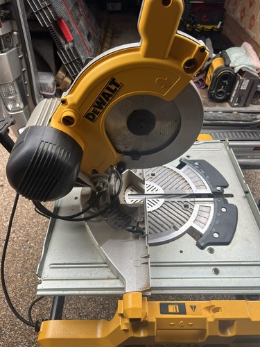 Dewalt dw743n 240v - dw743n, flip