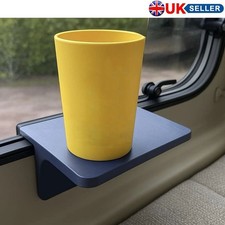 Window Shelf Cup Holder for