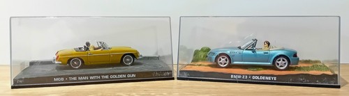 James bond 007 goldeneye bmw - james,