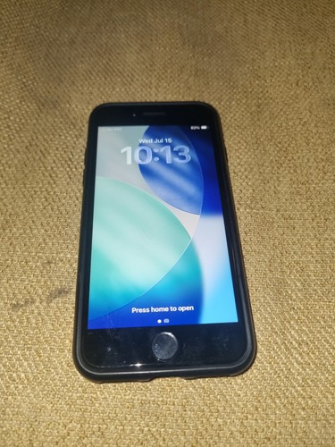 Apple iphone 2nd - apple, se