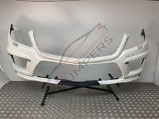 MERCEDES ML63 W166 AMG M CLASS