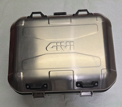 Givi dlm30 trekker dolomiti - trekker,