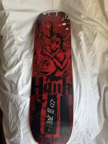 Hank williams iii ass jack - &,