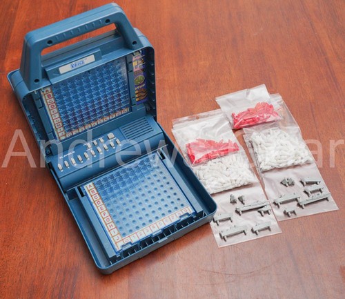 Battleship command vtech - command,