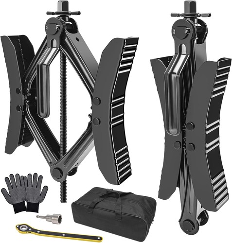 Camper wheel chock stabilizer - camper,