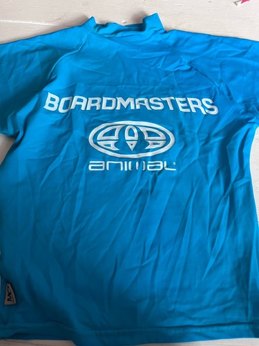 Offical boardmasters - offical,