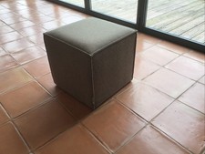 Habitat Footstool.