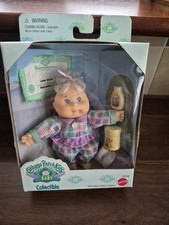 Cabbage Patch Kids Baby
