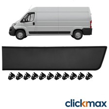 For Peugeot Boxer Citroen