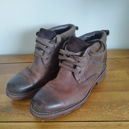 Clarks waterproof naylor mid - clarks,