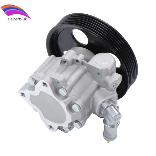 9640830987 power steering pump - power,