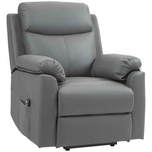 Homcom power lift chair - power,