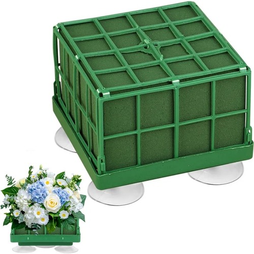 2pcs wet floral foam brick - floral,